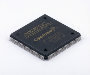 Circuit intégré FPGA original EP1C6Q240C8N série Cyclone 240 broches PQFP - Product Image 1
