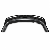 SINO – Compatible avec BYD Seal 05 DM-i Version Conduite Intelligente – Cache inférieur de pare-chocs arrière – Référence OE HA6HA-2804112