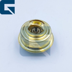 Termostato para Excavadora CAT320D E320DL, Motor C6.4, 324-4128 3244128 - Product Image 3