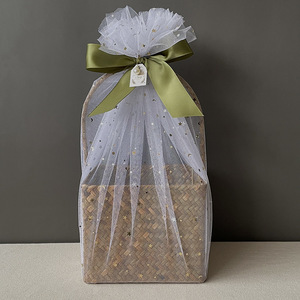 Cestino da Picnic in vimini facile da trasportare in salice di alta qualità di vendita caldo per viaggi in campeggio escursionismo <span class=keywords><strong>viaggio</strong></span> su strada - Product Image 4