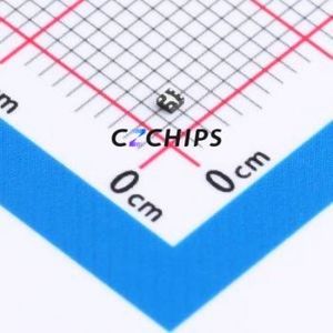 LX3351 RF Switch DFN-6(1x1) RF ( Circuit Structure: Single Pole Double Throw )( Frequency: 500MHz~7.125GHz )( Isolation: 49dB ) - Product Image 2