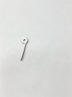 Servicio de Fabricación Personalizada de Piezas Metálicas en Miniatura por Corte Láser, Acero Inoxidable y Latón de Precisión para Componentes