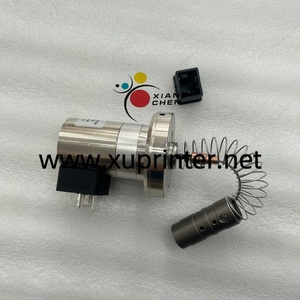 แม่เหล็กยกไฟฟ้า 5V รุ่น WD Highi Quality ZD.227-878-01-00 สำหรับวาล์วเครื่องพับเหล็ก Stahl รุ่น 227-878-01-00 - Product Image 4