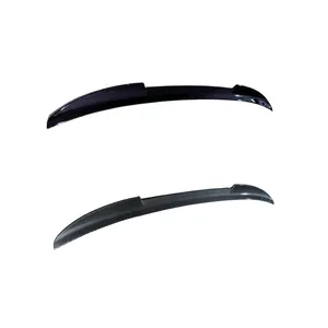 สปอยเลอร์หลังคาท้ายรถยนต์ สำหรับรถยนต์ Mach-E Mach E ปี 2021 2022 ปีกหลัง ตกแต่งขอบท้าย ชุดแต่งตัวถังรถยนต์ อุปกรณ์เสริม - Product Image 2