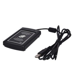 Hiệu suất cao đọc iso14443 liên hệ với đầu đọc thẻ NFC kiểm soát truy cập đọc ACR1281U-C2 - Product Image 5