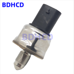 Датчик давления в топливной рампе 5PP11-10, датчик топливной системы, детали двигателя, автозапчасти, 5PP1110 - Product Image 3