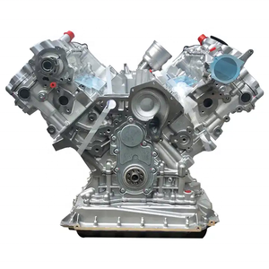 Alta calidad CRE 06E100036K para motor Volkswagen motor de alta calidad adecuado para motor <span class=keywords><strong>Audi</strong></span> CRE 3.0L - Product Image 3