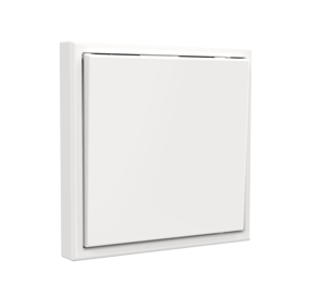 Desain baru grosir pabrik standar EU seri U9 PC panel rumah tombol tekan listrik kontrol cahaya <span class=keywords><strong>2</strong></span> Gang <span class=keywords><strong>2</strong></span> arah sakelar Dinding - Product Image 4