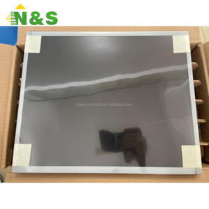Écran LCD industriel G170EG01 V0 de 17,0 pouces pour armoire de commande HMI, original, en stock - Product Image 2