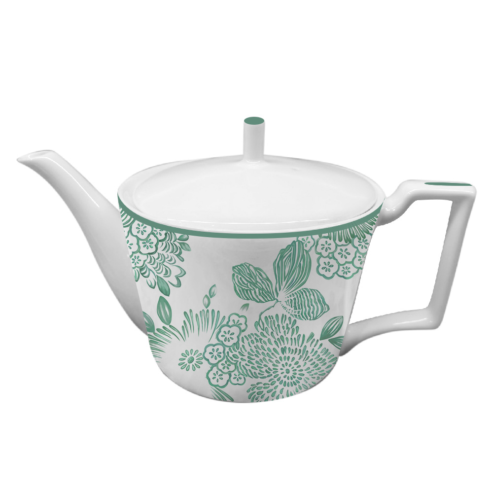 Coffee pot
