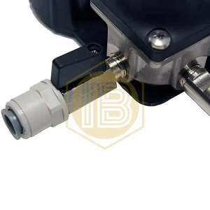 Regulador de presión de cuerpo único - Product Image 6