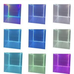 Boîte photo pour événements éco-responsables - Compatible avec iPad, appareil photo et reflex - Product Image 1