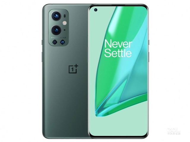 WanPlus 9 Pro 6.7 Inches 4500mAh Battery Quad Cameras AMOLED 120Hz Display Snapdragon 888 5G (5 Nm) 50 Fast Charging