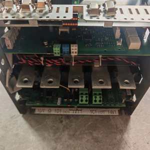 6RA8075-6GV62-0AA0/6RA8081-6GV62-0AA0 Rectificador de Servicio Pesado, Piezas de Repuesto para Automatización Industrial en Stock - Product Image 6