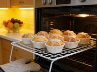 Papier de cuisson à motifs pour cupcakes, spécialement conçu pour les gâteaux au chocolat Snow Skin, résistant à la chaleur, anti-graisse, écologique et jetable
