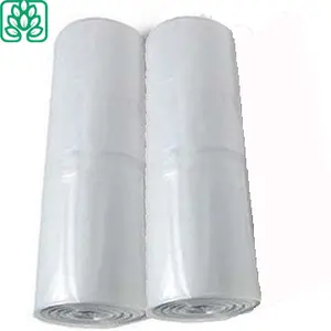 Rouleau de plastique transparent, 5 mètres, pour serre