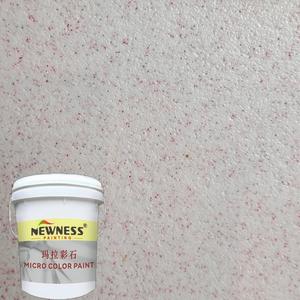 Pittura Murale Mala: <span class=keywords><strong>Resina</strong></span> Epossidica Liquida Poliuretanica UV con Biossido di Titanio per Rivestimenti Edili <span class=keywords><strong>in</strong></span> Pietra, Protezione UV - Product Image 1