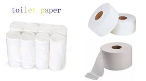 Máquina de papel ampliamente utilizada para hacer <span class=keywords><strong>servilletas</strong></span> a partir de papel de desecho reciclado - Product Image 6