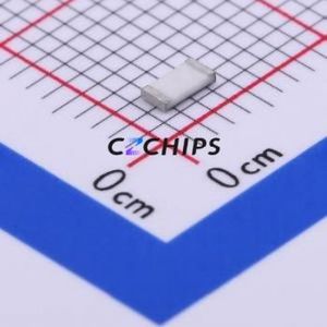 ตัวต้านทานแบบ SMD HV06W4J0156T5E ขนาด 1206 (ประเภท: ฟิล์มหนา) (ค่าความต้านทาน: 15 มิลลิโอห์ม ความแม่นยำ: 5%) - Product Image 2