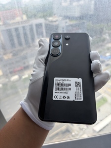 โทรศัพท์แอนดรอยด์รุ่น Camon 50 Pro สเปคสูง หน้าจอ 7 นิ้ว ความจุ 12+256GB แบตเตอรี่ 61500mAh รองรับการชาร์จเร็ว รุ่น Global - Product Image 6