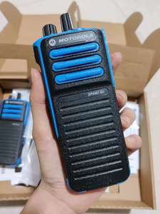 Motorola DP4401EX XIP P8608EX DGP8050EX DMR ATEX a prueba de explosiones <span class=keywords><strong>Walkie</strong></span> <span class=keywords><strong>Talkie</strong></span> intercomunicador portátil DP4401EX de mano al por mayor - Product Image 4