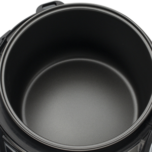 RAF 900W 5L olla interior multifuncional de acero inoxidable restaurante Universal bebé Mini tablero olla a presión de arroz - Product Image 6