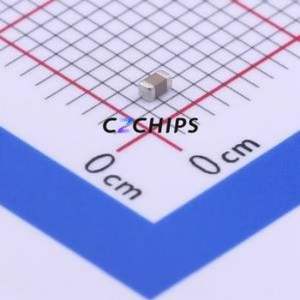 Condensador SMD (MLCC) TCC0603X7R561K500CT 0603 (Capacitancia: 560pF) (Precisión: 10%) Voltaje Nominal: 50V - Product Image 2