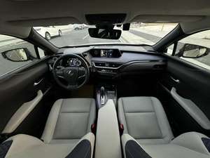 <span class=keywords><strong>Lexus</strong></span> <span class=keywords><strong>UX</strong></span> <span class=keywords><strong>EV</strong></span> 2020 300e Pure Enjoyment - Product Image 5