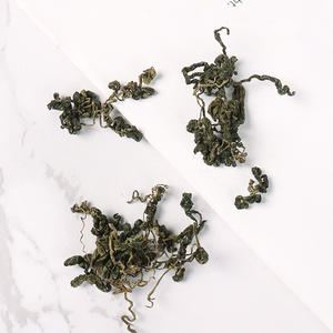 Jiaogulan茶卸売バルク乾燥Gynostemmaペンタフィラム天然高品質中国フラワーティーOEM - Product Image 2