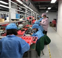 Testeur d'alcoolémie numérique LCD pas cher avec capteur de cellule à combustible pour le Royaume-Uni, prix usine