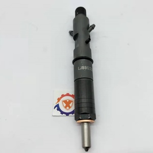 New Fuel Injector 1100 1103 1104C-44 Engine 2645K016 2645K026 for Excavator LJBB03303A - Product Image 5