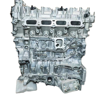 Pièces automobiles, ensemble moteur LSY LXH OEM12708538