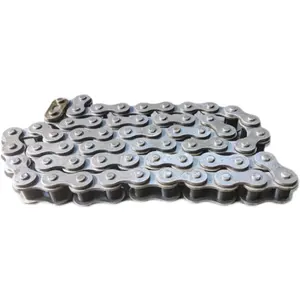 4-part chain 08B-1-120 Short pitch roller chain for transmission Single row chain 1.5m long