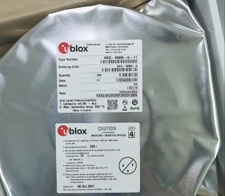 EC25- AF MiniEC25 series is compatible with Quectel multi-mode LTE