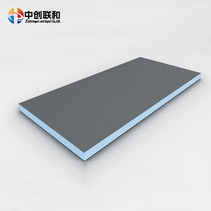 Panneaux sandwich XPS personnalisés en <span class=keywords><strong>polystyrène</strong></span> pour cuisine et salle de bain Carrelage Backer Board - Product Image 1