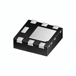 ตัวแทนจำหน่ายอย่างเป็นทางการ PMPB15XPAX DFN2020MD-6 ทรานซิสเตอร์ ชิ้นส่วนอิเล็กทรอนิกส์ - Product Image 1