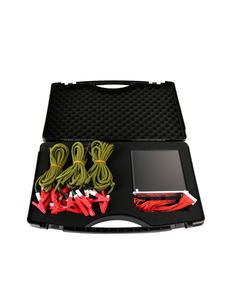 Jkbms B15A24S 15A บาลานเซอร์อัจฉริยะใช้งาน Lifepo4 8S 9S 12S 13S 16S 17S 20S 24S แบตเตอรี่ Li-ion LTO Pace BMS - Product Image 2