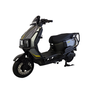 Motocicletas Económicas y Potentes, Scooter de 1000W, Motocicleta Wuxi Eficiente 2026 - Product Image 5