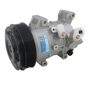 Compresseur de climatisation automobile 88320-50041 447180-6790 88310-42260 pour TOYOTA AVANSIS Corolla Wish 2.0 - Product Image 4