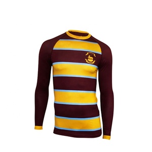 <span class=keywords><strong>Camiseta</strong></span> de <span class=keywords><strong>rugby</strong></span> <span class=keywords><strong>Fiji</strong></span> All Blacks personalizada al por mayor para tienda de ropa deportiva al aire libre - Product Image 6