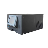 Trituradora Comercial de Discos Duros de Doble Eje para SSD, CD y Floppy con Nivel de Seguridad H4