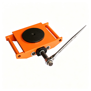 Kit de protection de sol et de déplacement de meubles, avec chariot à roulettes robuste à rotation 360° et poignées pour appareils électroménagers, professionnel, neuf, très demandé, OEM, haut de gamme - Product Image 1