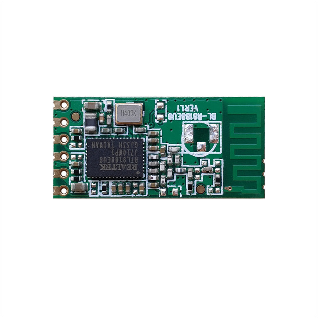BL-R8188EU8A Printer RTL8188EUS Wireless Module Onboard Antenna Wifi Module IPC Gateway