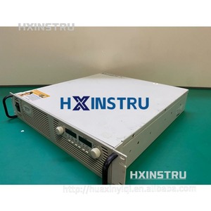 KEYSIGHT Agilent N8740A แหล่งจ่ายไฟ DC 150V 22A 3300W H - Product Image 3