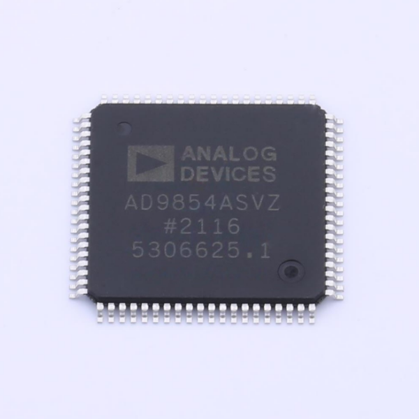 Original New Integrated Circuit IC AD9854ASVZ