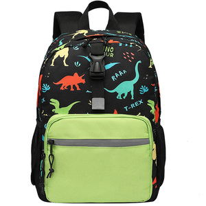 Toddler School <b>Bag</b> for Boys <b>Little</b> Kids Backpack - Product Image 1