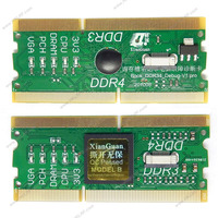 Tarjeta de Diagnóstico PCI-E DEBUG/LPC/DDR3/DDR4 MiniPCI-E, Tarjeta de Prueba de Depuración Tipo B KQCPET6-V8 para PC y Portátiles