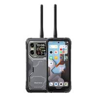 Tout Nouveau Téléphone Robuste Blackview XPLORE 1 Original, Meilleure Vente, Talkie-Walkie, Octa Core, 12 Go + 256 Go, Écran 6,7 Pouces, 5G, Android 15