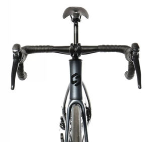 Nouveau SUNPEED ASTRO vélo de route 18/24 vitesses léger en Fiber de carbone fourche vélo de course en alliage d'aluminium cadre freins à <span class=keywords><strong>disque</strong></span> vélo - Product Image 6