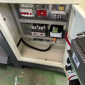 Sıcak satış plastik geri dönüşüm makineleri öğütücü kırıcı/plastik kırıcı/LDPE taşlama parçalayıcı makinesi - Product Image 4